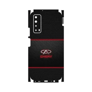 MAHOOT CHERY-FullSkin Cover Sticker for Huawei Y7a