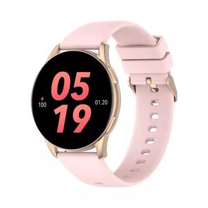 نقد و بررسی ساعت هوشمند کیسلکت مدل SHO SMART L11 PRO WAITO SLEEP توسط خریداران