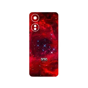 MAHOOT Universe b NASA 10 Cover Sticker for Honor X5 Plus