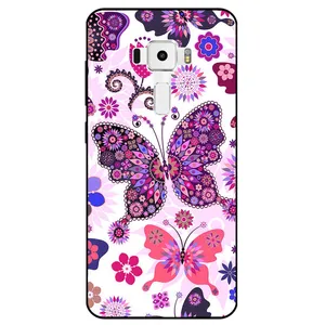 Megafone 6356 Cover For Asus Zenfone 3 / ZE552KL
