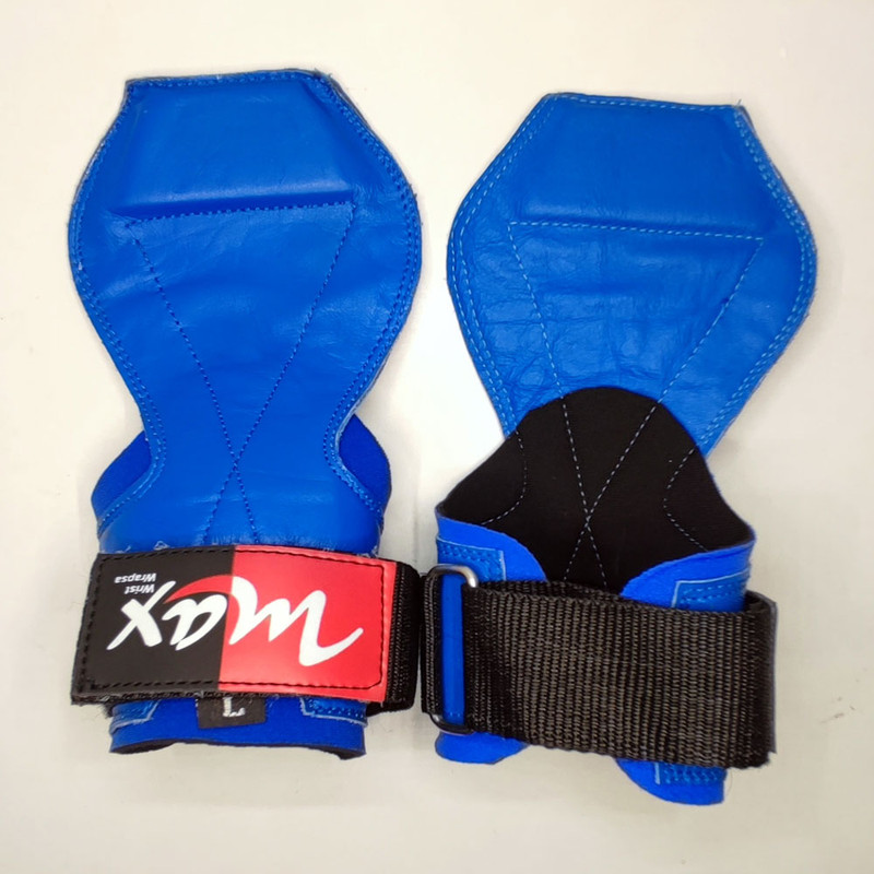 مچ بند بدنسازی مکس مدل Handgrip