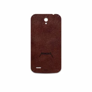 MAHOOT NL-MTLC Cover Sticker for Huawei Ascend G610