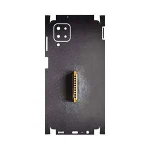 MAHOOT Harmonica-FullSkin Cover Sticker for Samsung Galaxy F12