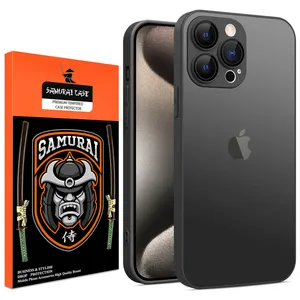 Samurai Classico PRO Case For Apple iPhone 15 Pro Max