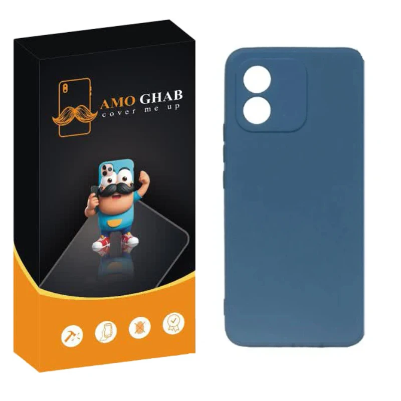 کاور عمو قاب مدل SL مناسب برای گوشی موبایل آنر X5
