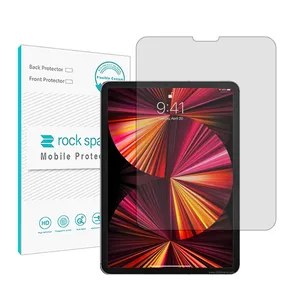 Gel Rockspace Hygel screen protector suitable for Apple iPad Pro 11 2021 tablets 