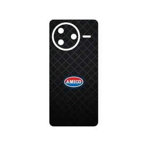 MAHOOT AMICO Cover Sticker for Xiaomi Poco F7 Pro
