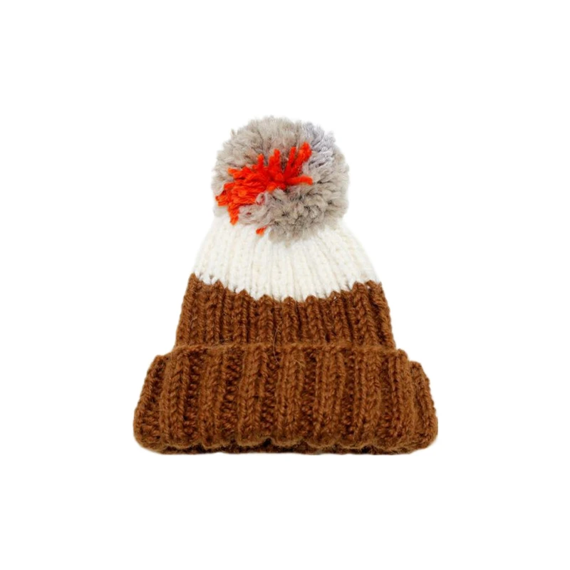 کلاه بافتنی زنانه مدل ۳۴۶۷