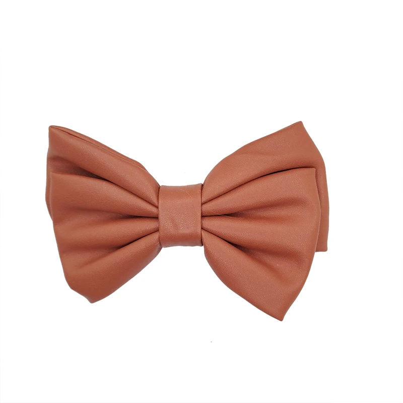 گیره مو زنانه سیکس مدل پاپیون