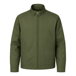 کاپشن مردانه مدل M4245