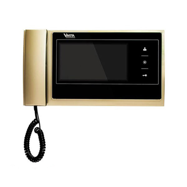 دربازکن تصویری وینتا مدل CDV-70VG