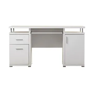 میز کامپیوتر اسمردیس مدل G109 - MDF+