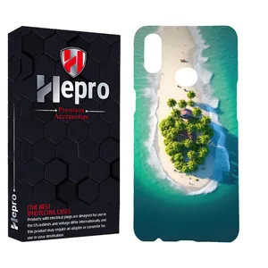 HEPRO MC Cover for Samsung Galaxy A20S