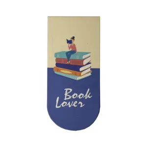 نشانگر کتاب مدل بوک لاور 1