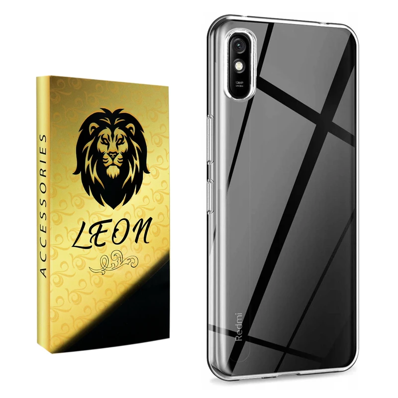 کاور لئون مدل Naver Yo مناسب برای گوشی موبایل شیائومی Redmi 9i / Redmi 9T AT