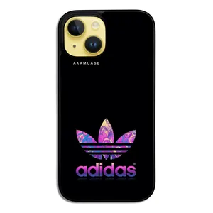 AKAM AMC-WA15-ADIDAS-35 Cover For Apple iPhone 15