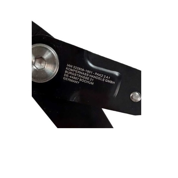 انبر دست پاورفیکس مدل Profi سایز 9 اینچ