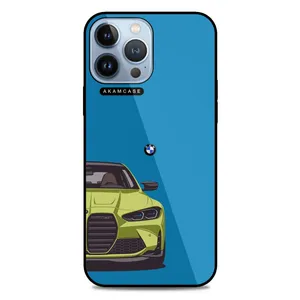 AKAM AMC-WA13PROMAX-BMW-42 Cover For Apple iPhone 13 Pro Max