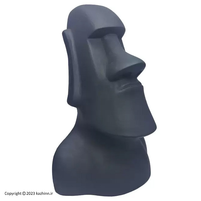 دیوارکوب طرح کاکا سنگی ایستر کد p3211 به همراه سرزیپ