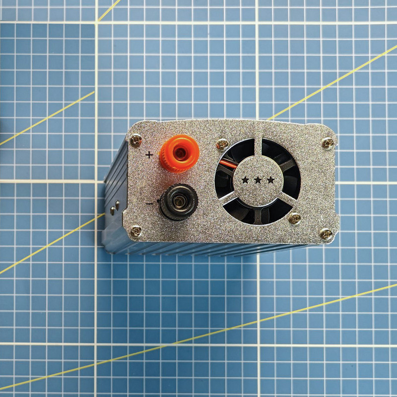 اینورتر شبه سینوسی مدل sh2000w ظرفیت 2000 وات