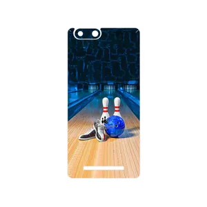 MAHOOT Bowling Cover Sticker for GLX Pars