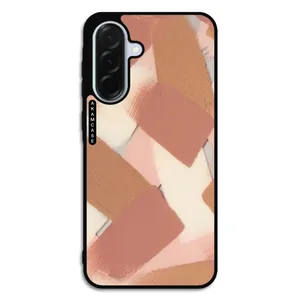 AKAM AMC-WSGA36-WATER COLOR-1 Cover For Samsung Galaxy A36