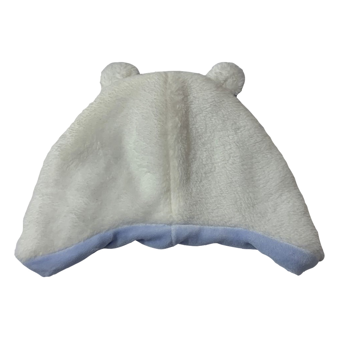 کلاه نوزادی جیکل مدل خرس JK949202-32 -  - 3