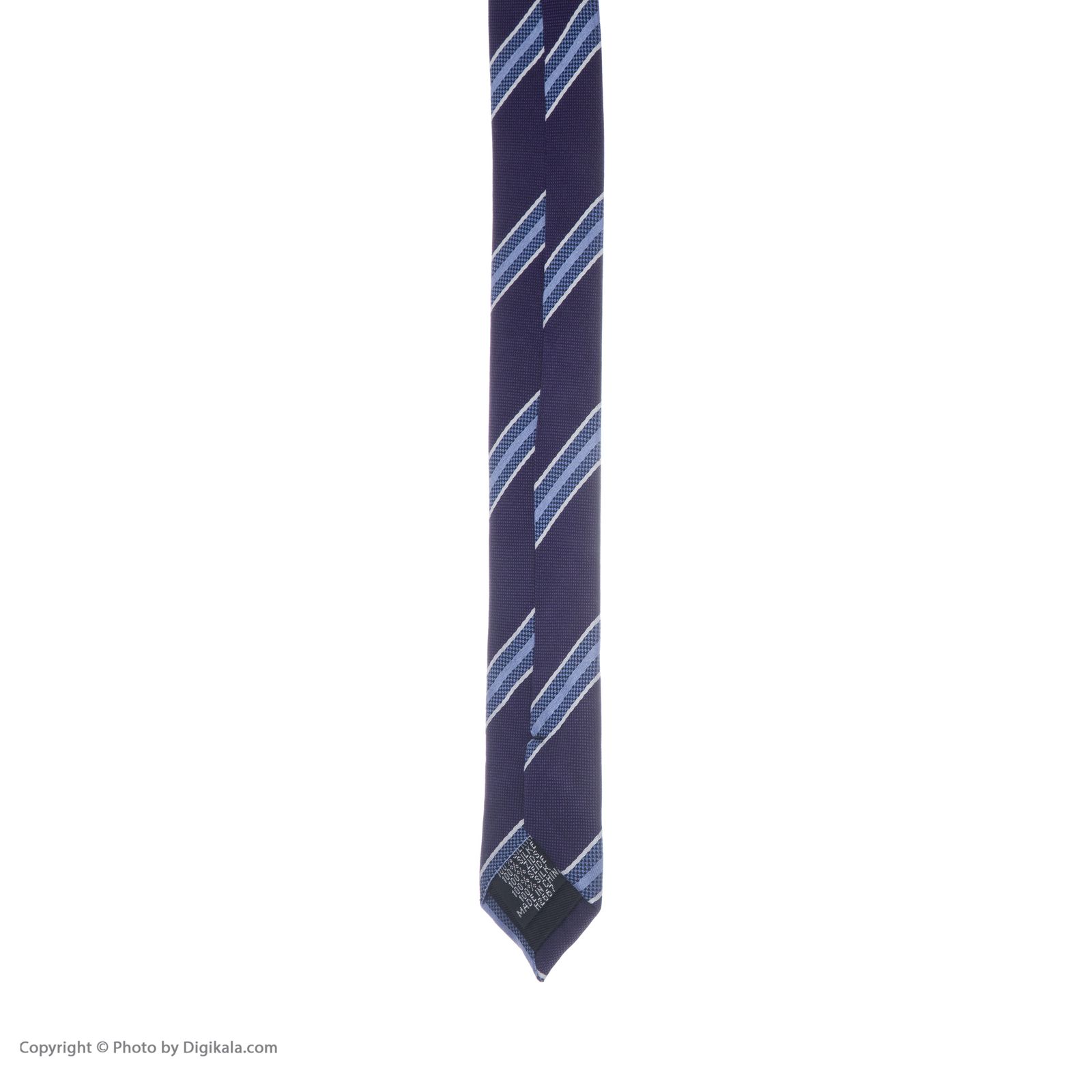 کراوات مردانه درسمن مدل d08 -  - 5