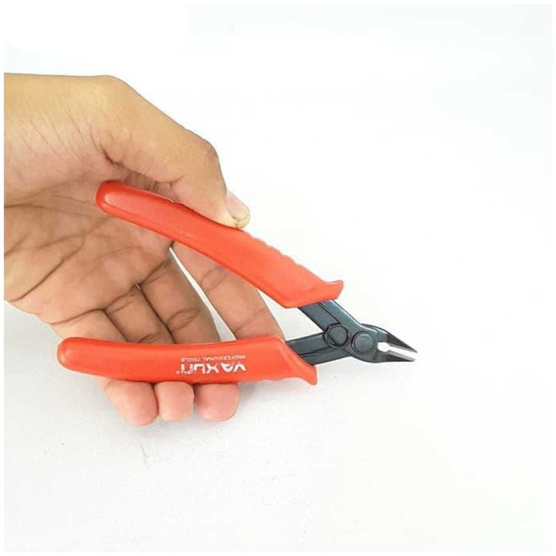 انبر کف چین یاکسون مدل YX-109 سایز 5 اینچ