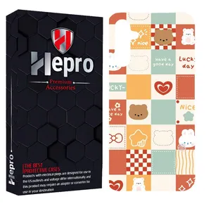 HEPRO MC Cover for SAMSUNG GALAXY A24