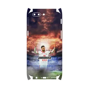 MAHOOT Alireza Jahanbakhsh-FullSkin Cover Sticker for OnePlus 5