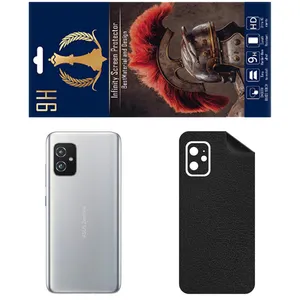 INFINITI PRO CH Back Skin For ASUS Zenfone 8