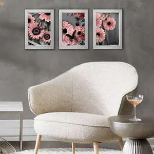 قاب عکس مدل 215 کد 1621 مجموعه سه عددی