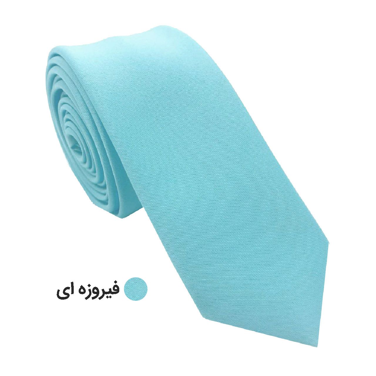 کراوات مردانه هکس ایران مدل KS-YW -  - 32