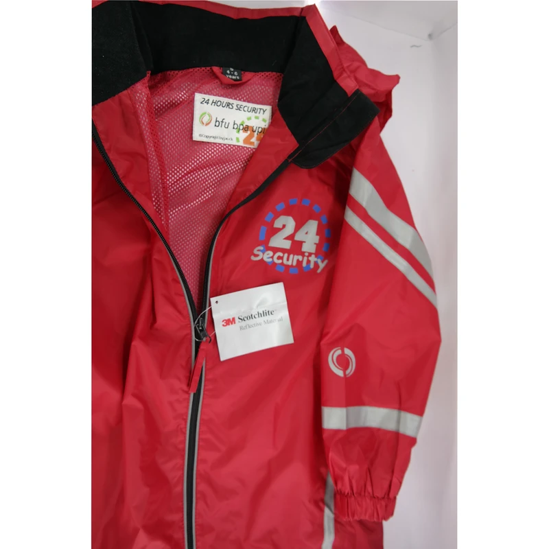 عکس شماره 4 : کاپشن پسرانه بی اف یو مدل 24h