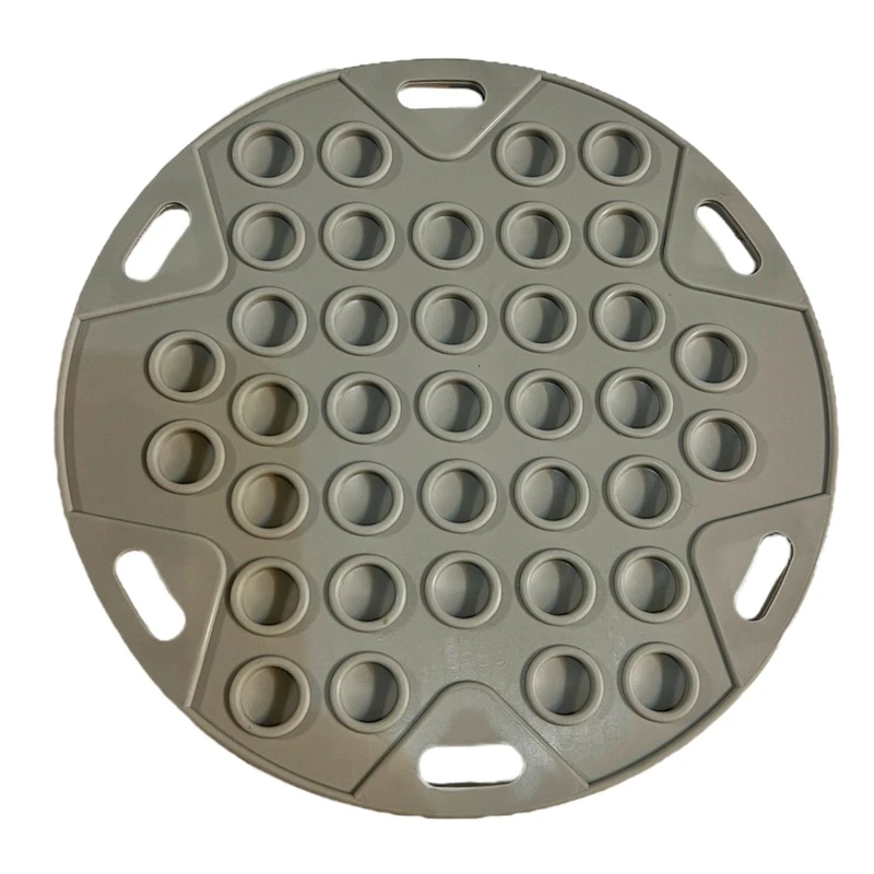 عکس شماره 7 : زیرقابلمه ای دبلیو اس مدل سیلیکونی