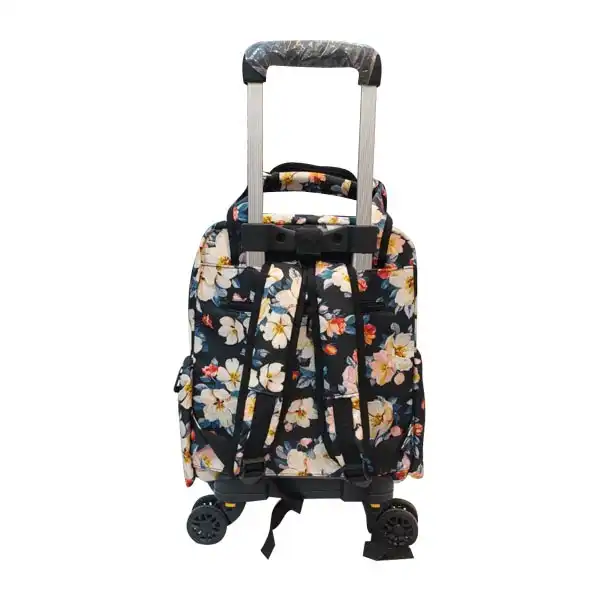 کوله پشتی سفری مدل 83360