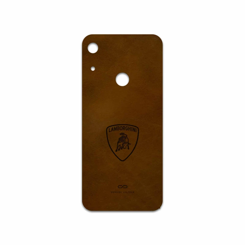 برچسب پوششی ماهوت مدل BFL-LMBRGHNI مناسب برای گوشی موبایل آنر 8A