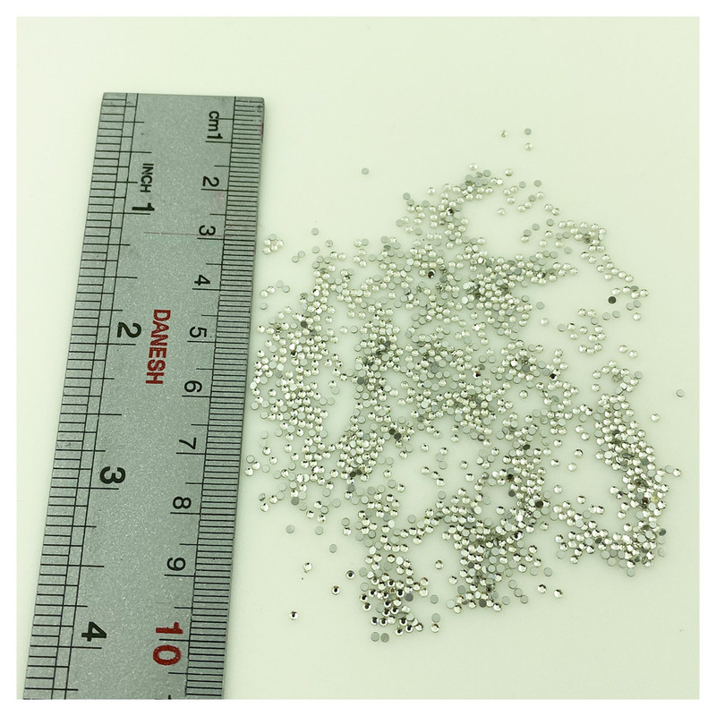 نگین ناخن مدل AR-51