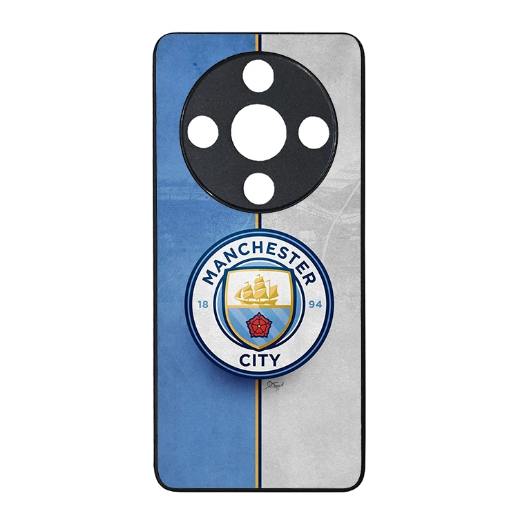 کاور گالری وبفر طرح سیتی مناسب برای گوشی موبایل آنر x9b