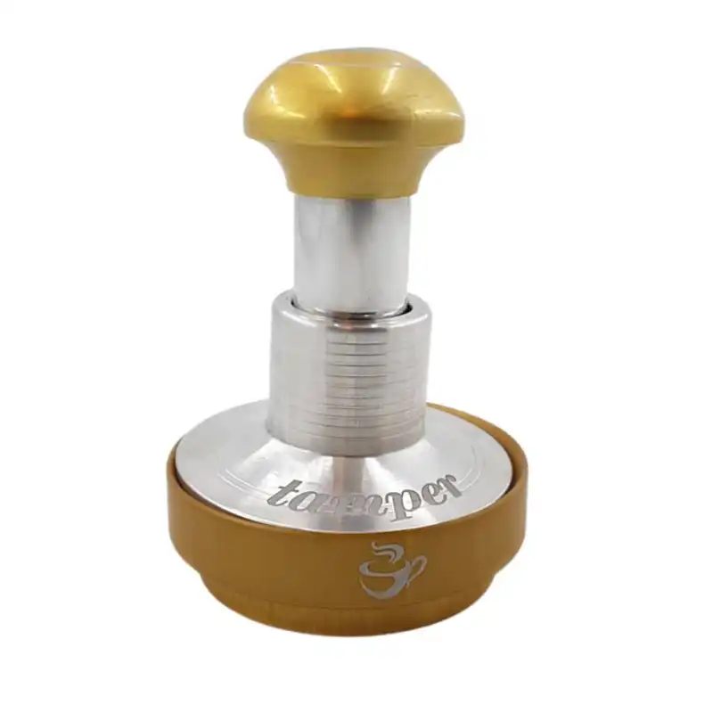 فانل اسپرسوساز مدل Metal Matte 51