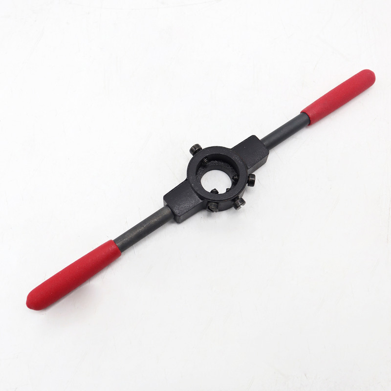 دسته حدیده مدل گوریلا کد YP-20x7MM سایز 20 میلیمتر