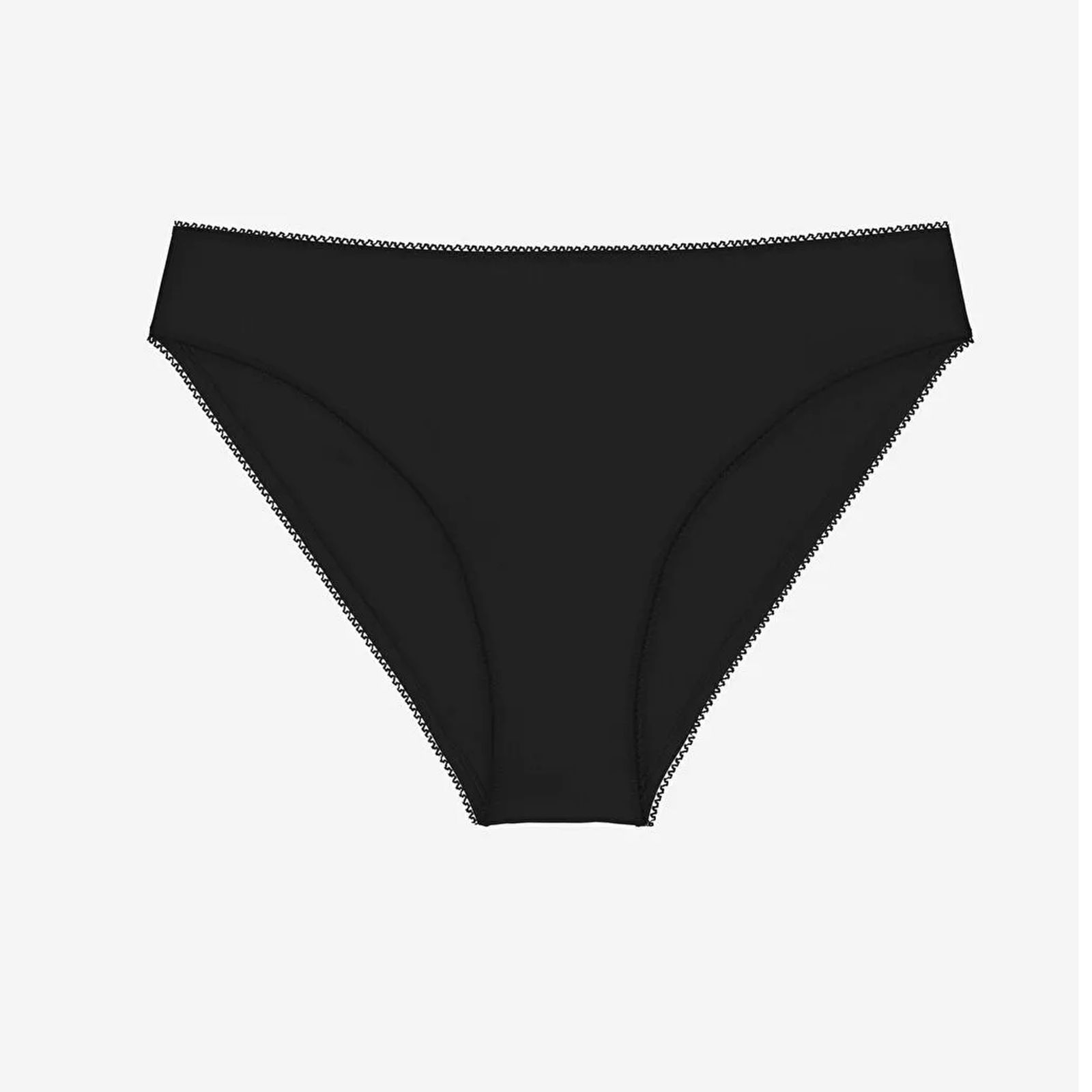 شورت زنانه ال سی وایکیکی مدل w45904z8 مجموعه 3 عددی -  - 3