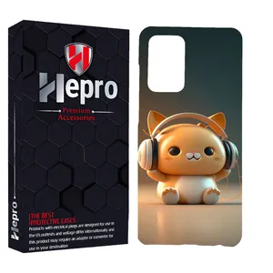 HEPRO MC Cover for XIAOMI Redmi Note 10 / Redmi Note 10S