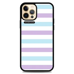 AKAM AMC-WA12PRO-CUTE PATTERN12 Cover For Apple iPhone 12 Pro