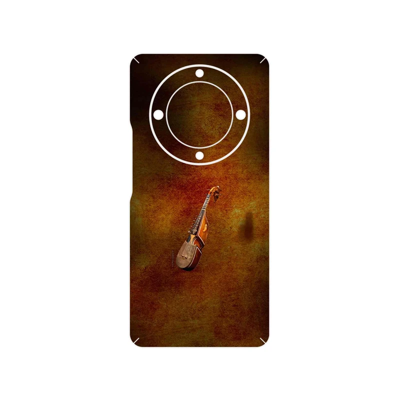 برچسب پوششی ماهوت مدل Rabab مناسب برای گوشی موبایل آنر Magic 5 Lite