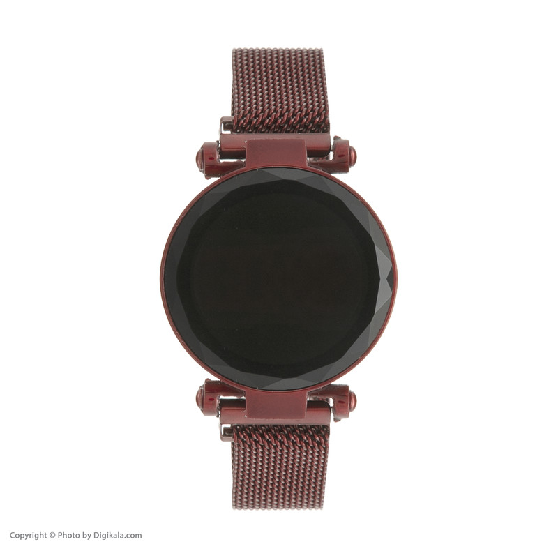 ساعت مچی دیجیتال مدل 1111 ساعت مچی دیجیتال مدل 1111