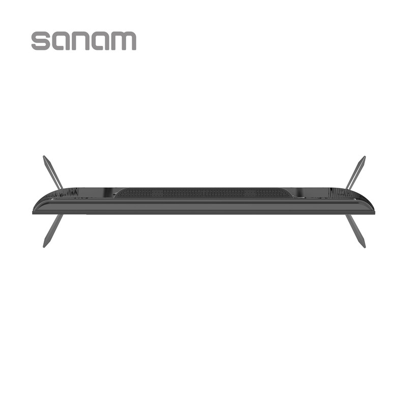 تلویزیون ال ای دی هوشمند صنام مدل SLS-50M1820 سایز 50 اینچ
