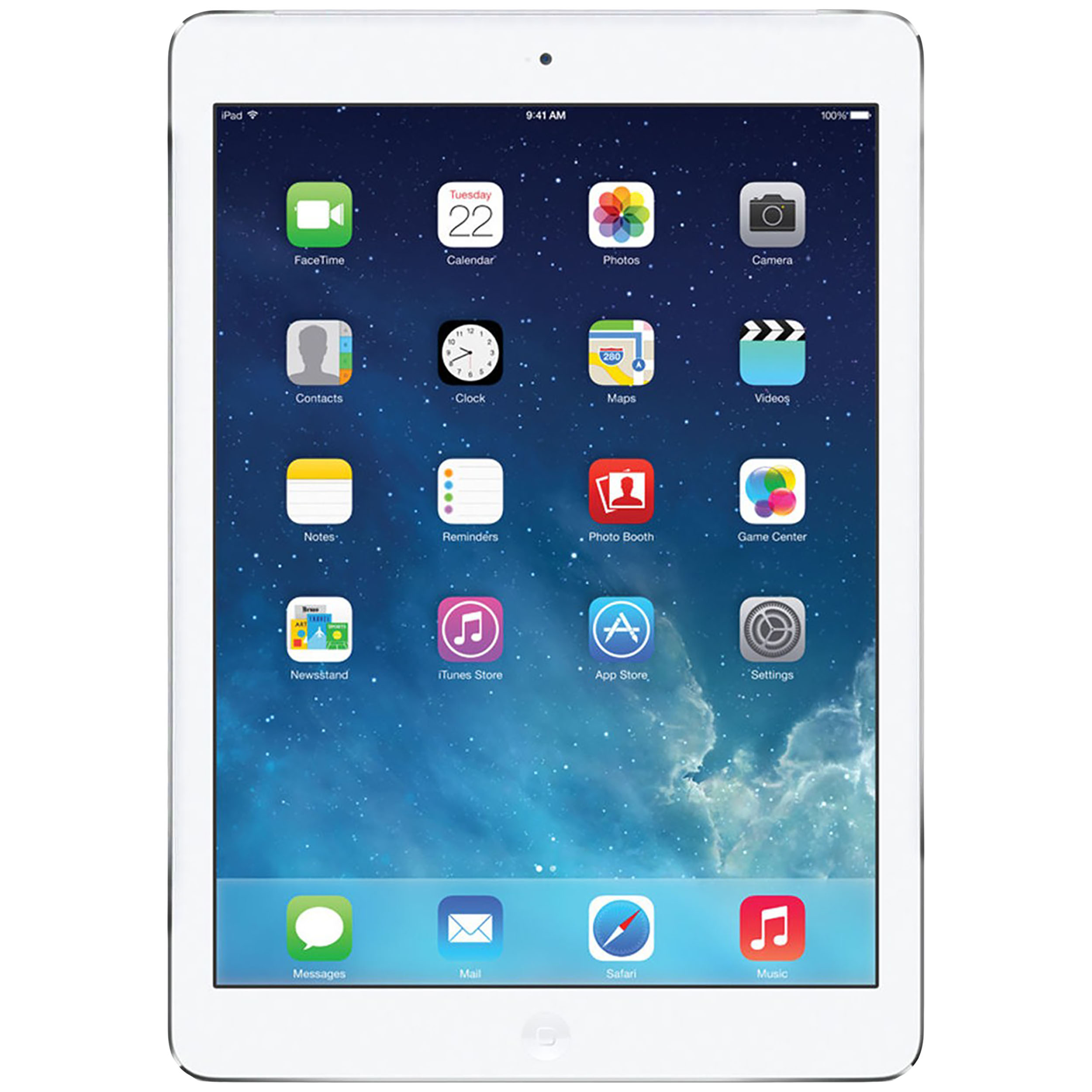 تبلت اپل مدل iPad Air Wi-Fi ظرفیت 16 گیگابایت