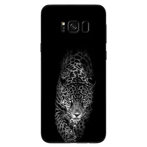 Megafone Panther 1879 Cover For Samsung Galaxy S8